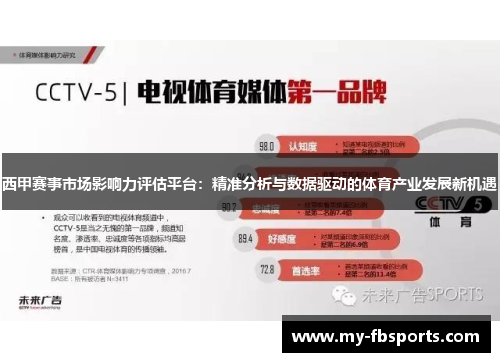 西甲赛事市场影响力评估平台：精准分析与数据驱动的体育产业发展新机遇