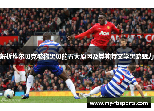 解析维尔贝克被称黑贝的五大原因及其独特文学黑暗魅力