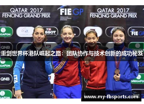 重剑世界杯港队崛起之路：团队协作与技术创新的成功秘笈
